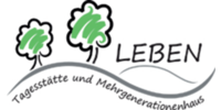 Logo der Firma Tagesstätte ""Leben"" und Betreutes Wohnen aus Amorbach