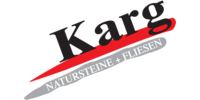 Logo der Firma Karg Natursteine Inh. Robert Karg aus Kronach