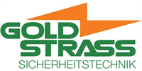 Logo der Firma Goldstrass Sicherheitstechnik GmbH aus Goch auf dem Branchenportal Elektriker.org