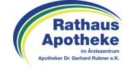 Logo der Firma Rathaus-Apotheke aus Treuchtlingen