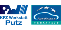 Logo der Firma Kfz-Werkstatt Putz aus Würzburg