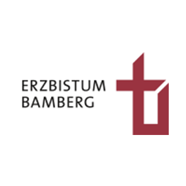 Logo der Firma Erzbistum Bamberg aus Bamberg