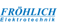 Logo der Firma Elektrotechnik Fröhlich aus Plauen