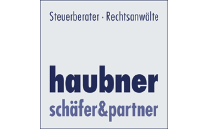 Logo der Firma Haubner, Schäfer & Partner mbB aus Bad Aibling