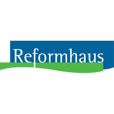 Logo der Firma Reformhaus Hoffmann aus Dinkelsbühl