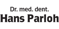 Logo der Firma Parloh Hans Dr.med.dent. aus Hilden