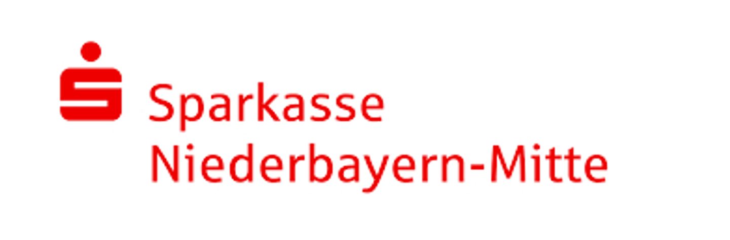 Logo der Firma Sparkasse Niederbayern-Mitte, Kirchroth aus Kirchroth