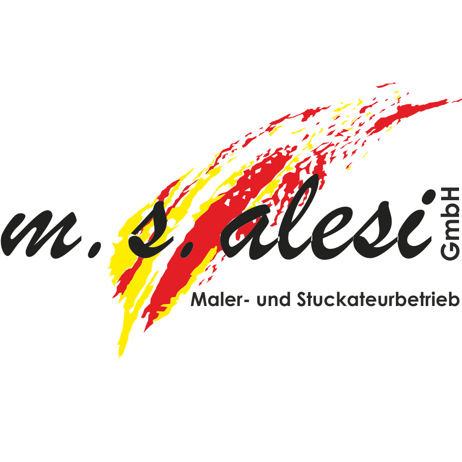Logo der Firma M.S. Alesi  GmbH aus Stuttgart