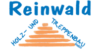 Logo der Firma Reinwald Jürgen Holz- und Treppenbau GmbH aus Pfofeld