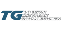 Logo der Firma TGService GmbH aus Mainaschaff