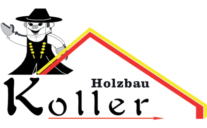 Logo der Firma Holzbau Koller | Zimmerei & Dachdecker aus Velburg