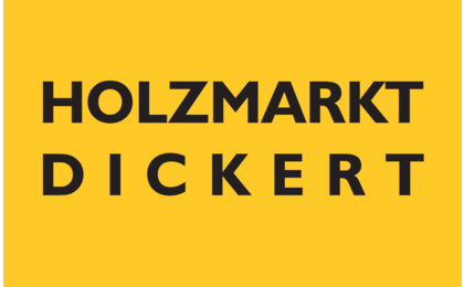 Logo der Firma Dickert Peter Holzmarkt aus Nittenau