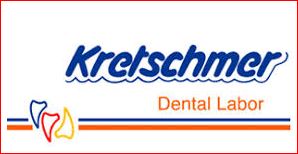 Logo der Firma Dentallabor Kretschmer GmbH aus Hannover