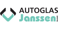 Logo der Firma Autoglas Janssen aus Krefeld