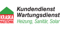 Logo der Firma Haustechnik Kraska GmbH aus Oberlungwitz