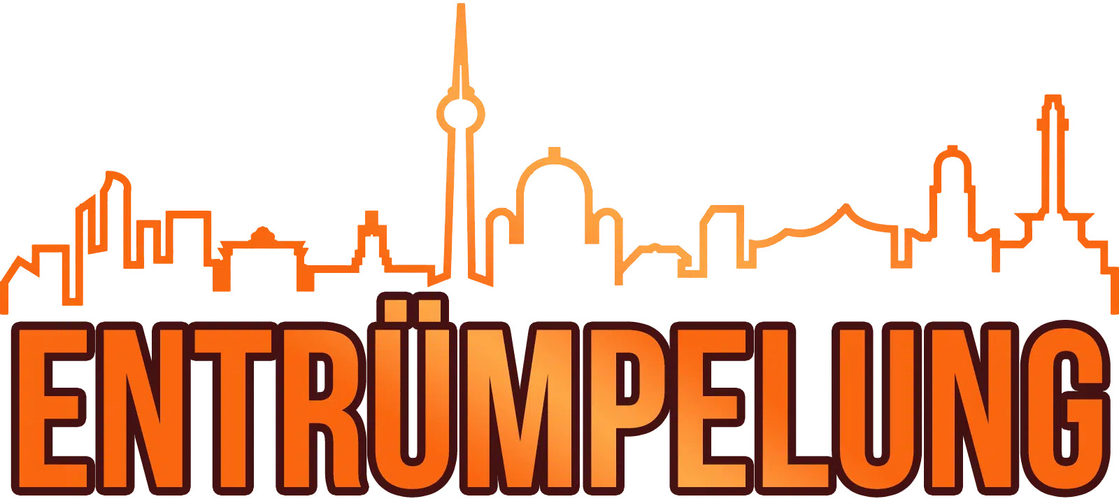 Logo der Firma Entrümpelung Berlin aus Berlin