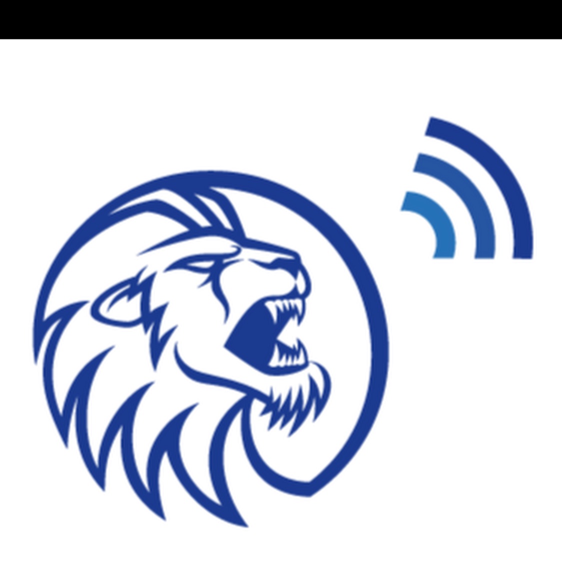 Logo der Firma Gold lion mobile aus München