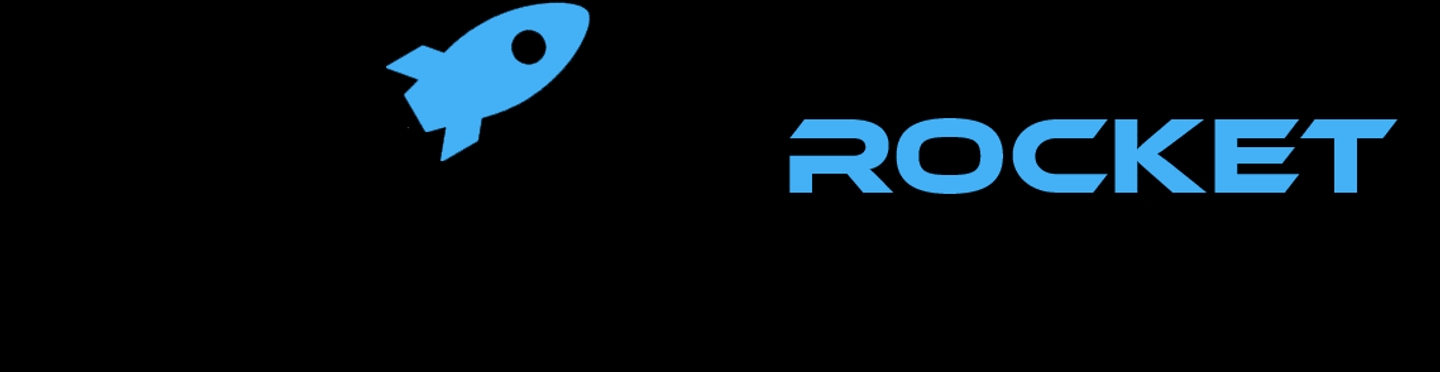 Logo der Firma Rohrreinigung Rocket GmbH aus Essen