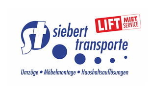 Logo der Firma Siebert Transporte Inh. Thorsten Kummer aus Eisenach