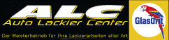 Logo der Firma AutoLackierCenter Winning GmbH aus Herne