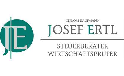 Logo der Firma Ertl Josef aus Regensburg auf dem Branchenportal Steuer-Berater.de