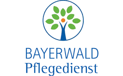Logo der Firma Bayerwald Pflege- und Betreuungsdienst aus Eging am See