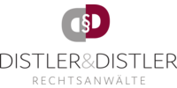 Logo der Firma DISTLER Stefan, DISTLER Sabine aus Miltenberg