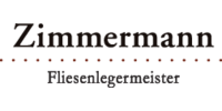 Logo der Firma Zimmermann Fliesen aus Breisach