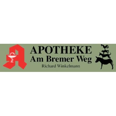 Logo der Firma Apotheke Am Bremer Weg aus Celle