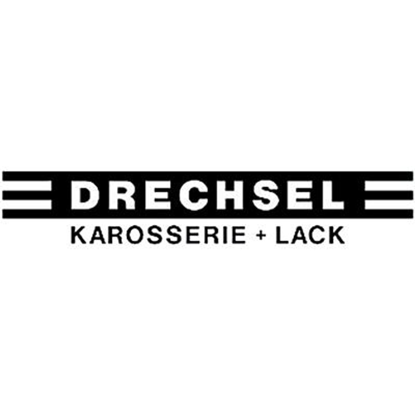 Logo der Firma Drechsel Karosseriebau GmbH & Co.KG aus Mönchengladbach