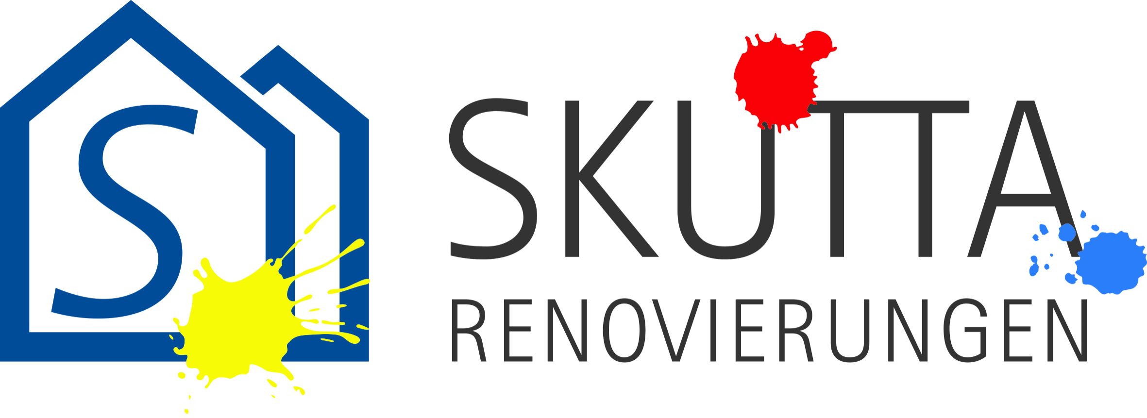 Logo der Firma Skutta Renovierungen GmbH aus Roth