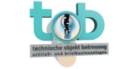 Logo der Firma tob andré Neumann e.K. aus Roth