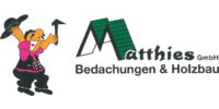 Logo der Firma Matthies GmbH aus Burgdorf