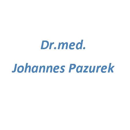 Logo der Firma Dr.med. Johannes Pazurek aus Dörfles-Esbach