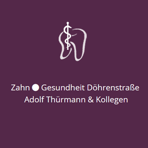 Logo der Firma Zahnarztpraxis Adolf Thürmann aus Cremlingen