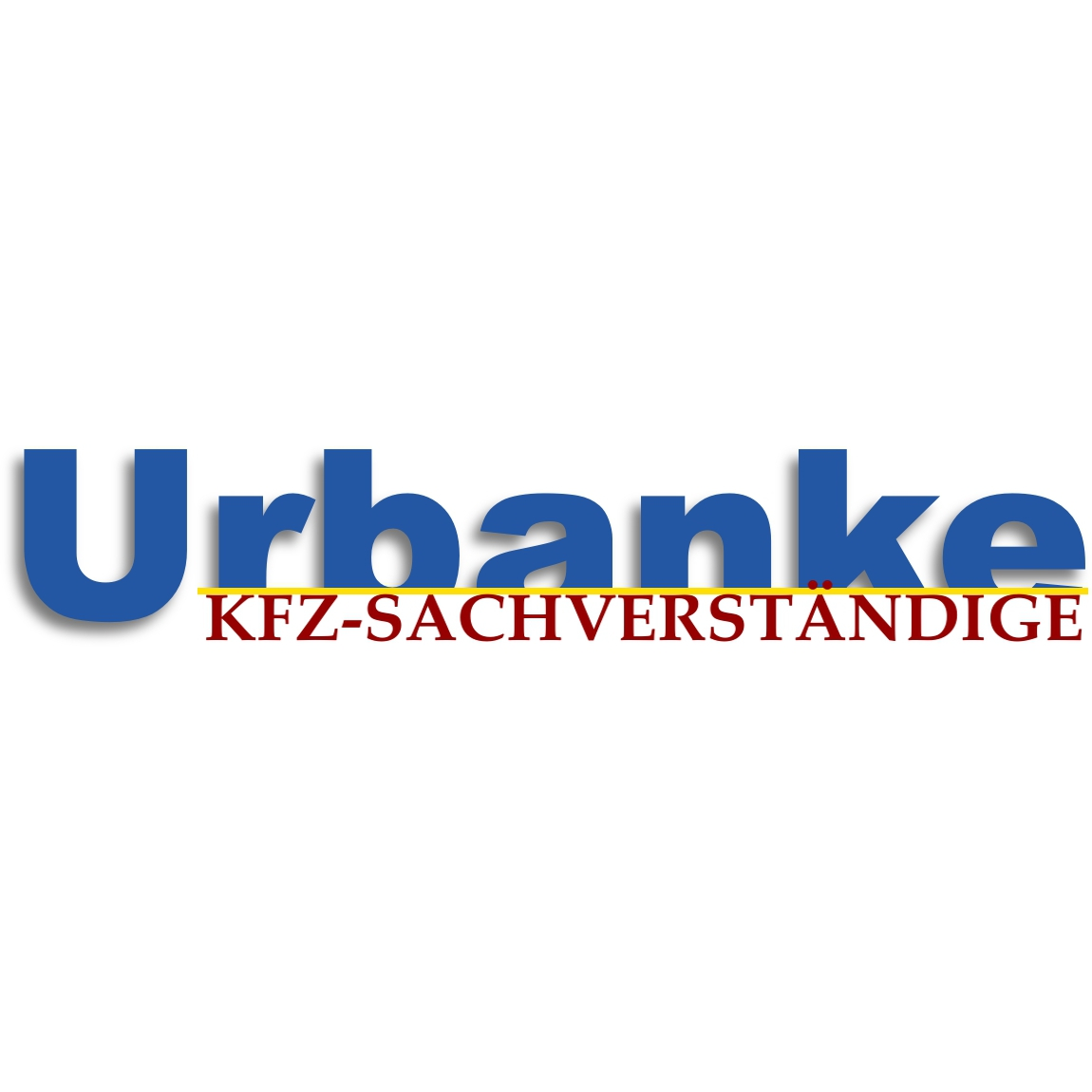 Logo der Firma Kfz-Sachverständige Urbanke & Partner aus Berlin