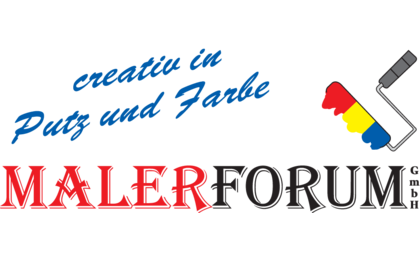 Logo der Firma Malerforum HMD GmbH aus Elsenfeld