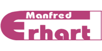 Logo der Firma Dachdeckerei - Zimmerei Erhart aus Schwanheim auf dem Branchenportal Dachdecker.com