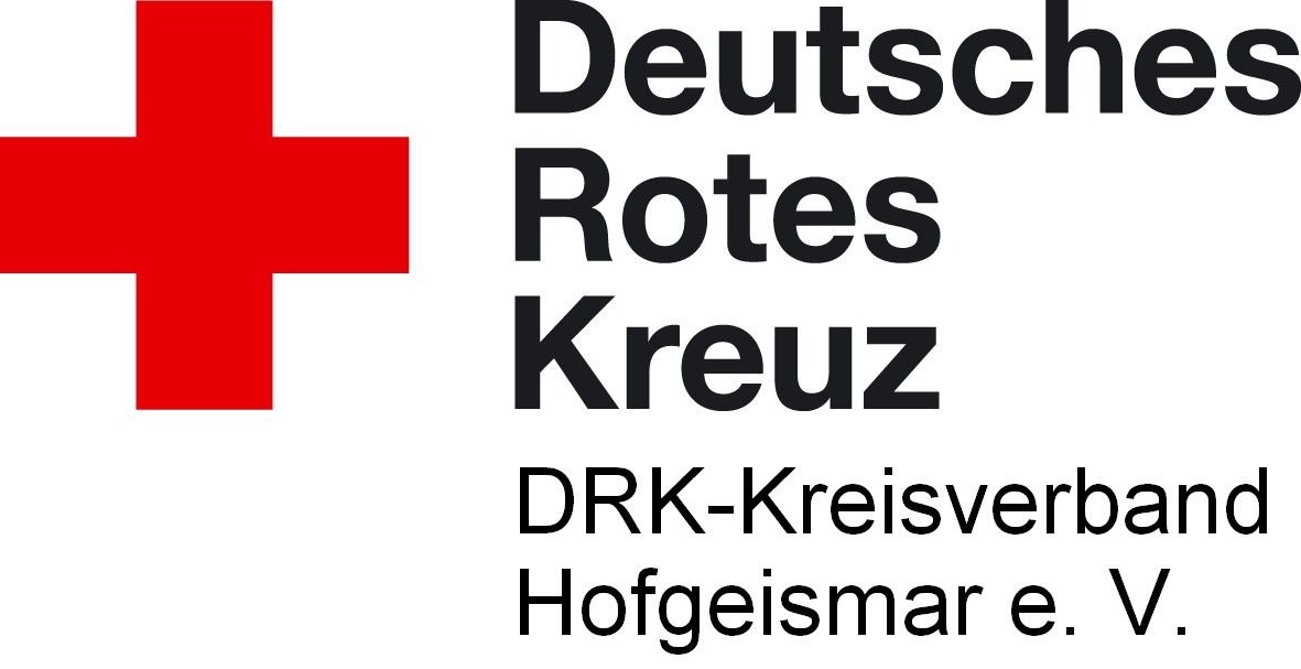 Logo der Firma Deutsches Rotes Kreuz Kreisverband Hofgeismar e.V. aus Hofgeismar