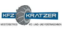 Logo der Firma Kratzer KFZ & Teile aus Happurg