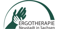 Logo der Firma Ergotherapie Neustadt aus Neustadt