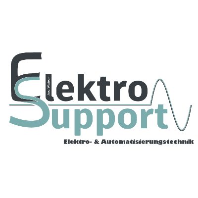 Logo der Firma Elektro Support Joe Weber aus Remscheid