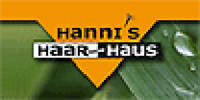 Logo der Firma Friseur Hanni''s Haar-Haus aus Unterschleißheim