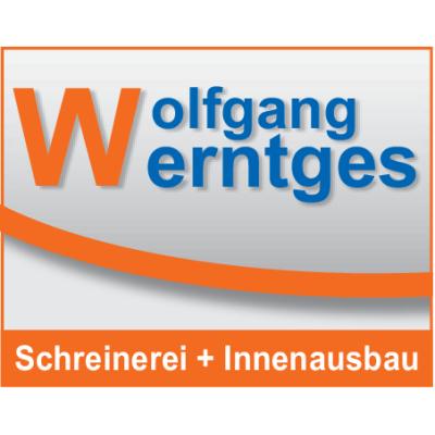 Logo der Firma Wolfgang Wentges Holzbearbeitung aus Ratingen
