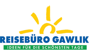 Logo der Firma Reisebüro Gawlik GmbH aus Bad Kissingen