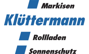 Logo der Firma Klüttermann Rollläden aus Mönchengladbach