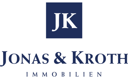 Logo der Firma Immobilien Jonas & Kroth GmbH aus Obernburg