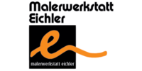 Logo der Firma Malerwerkstatt Eichler aus Coswig