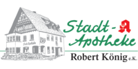Logo der Firma Stadt-Apotheke aus Burgkunstadt