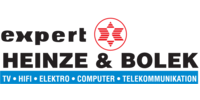 Logo der Firma HEINZE & BOLEK aus Coburg